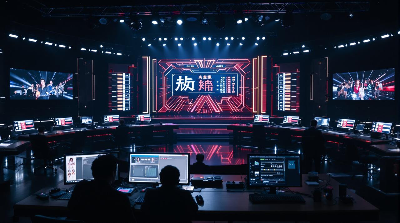 模仿大赛引发关注 这些明星的相似程度令人震惊